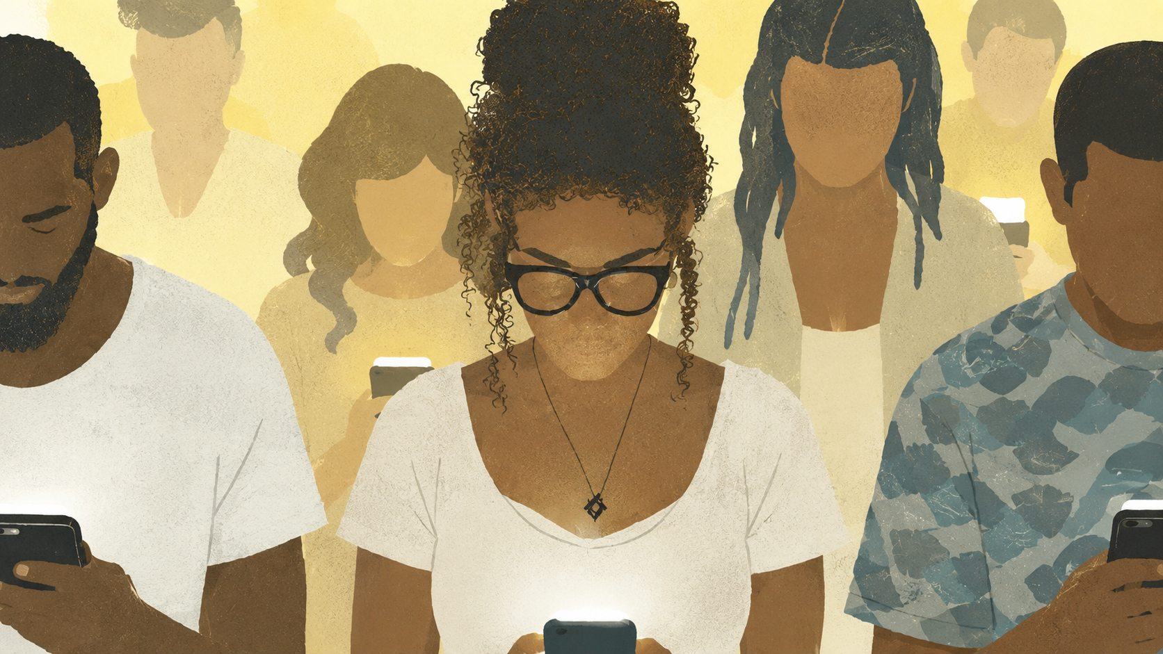 Black Media and the Question of Infrastructure — Community essay by Editorial Desk