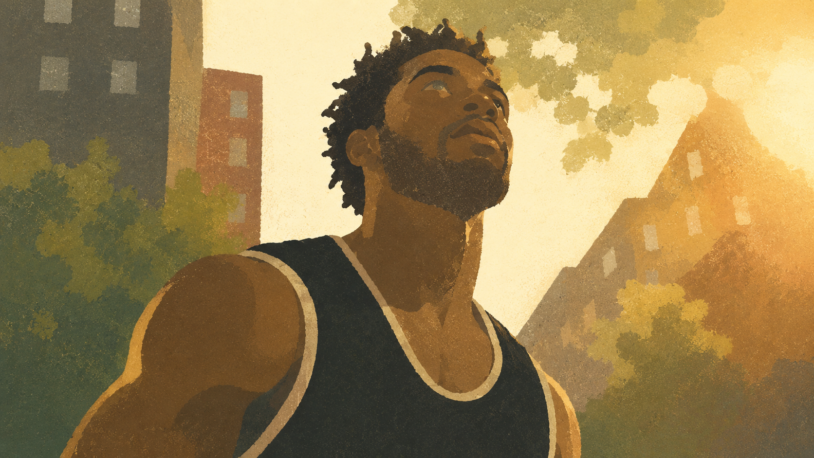 Awakening to Opportunity — Community essay by Editorial Desk