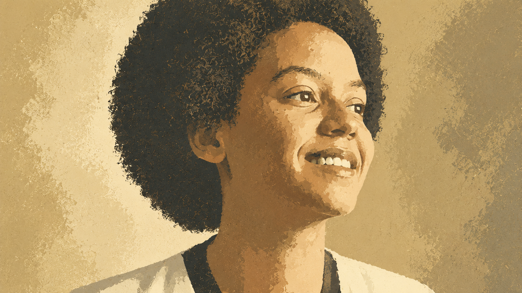 Nikki Giovanni and the Discipline of Voice — Culture essay by Editorial Desk