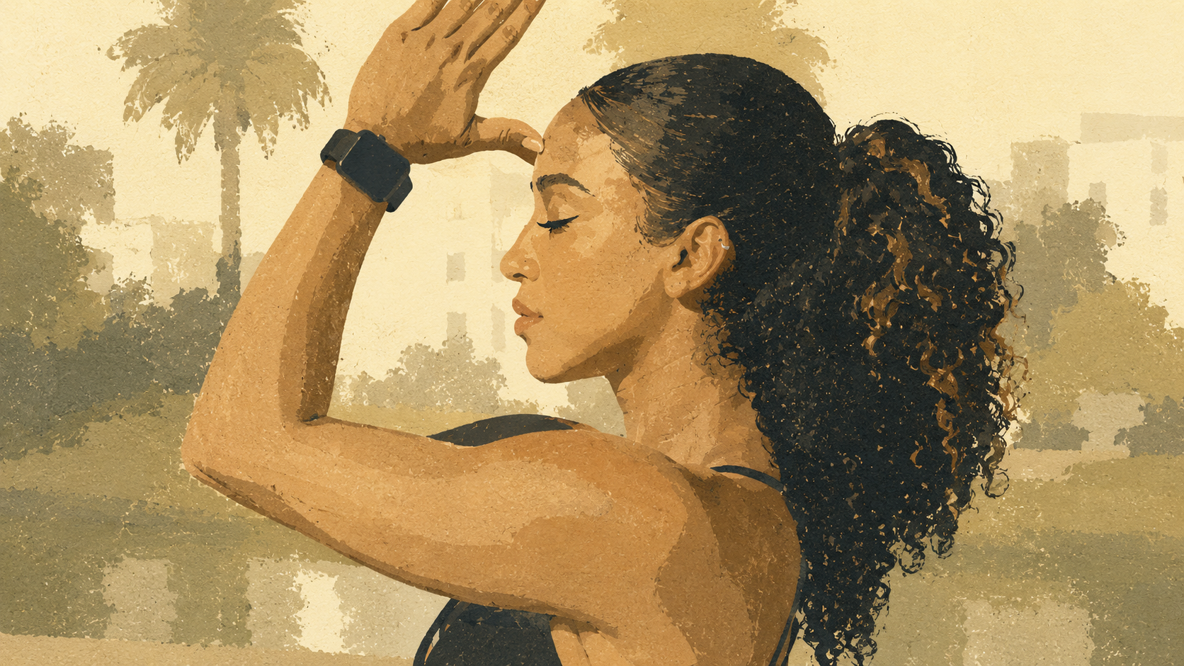 Health Is Also Infrastructure — Health essay by Editorial Desk