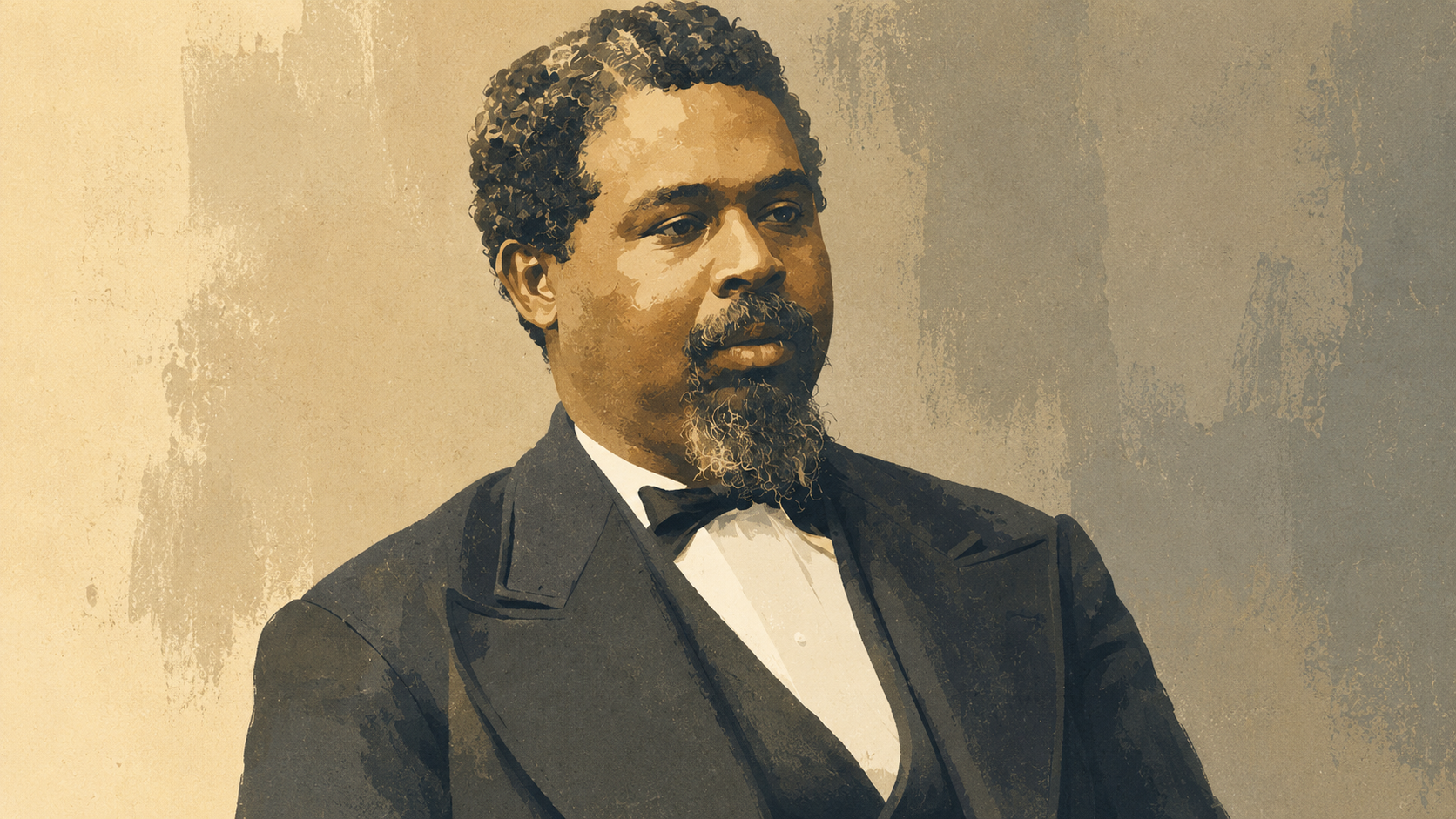 Robert Smalls and the Theft of Freedom — History essay by Editorial Desk